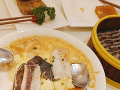 -半岛太子酒家(海港城店)