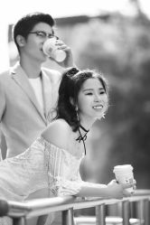 点击看大图 -太郎花子婚纱摄影艺术中心