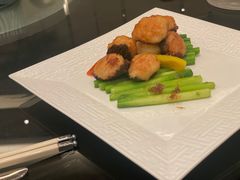 -ManHo万豪中餐厅(成都茂业JW万豪酒店)