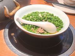 -吃饭皇帝大土家民族菜(荟聚店)
