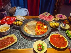 -蜀大侠火锅(总府路店)