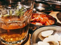 -姜虎东白丁烤肉(银泰中心in99店)