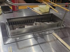 -7只羊·鲜羊肉串·地锅鸡精酿(玄武墨香路店)