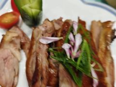 -宁味楼·西北创新融合菜(正源南街宝湖店)