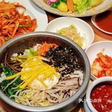 来创意谷和家人聚餐，这家韩餐你绝对会爱！