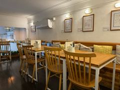 大堂-Egg•Allday Brunch(襄阳北路店)