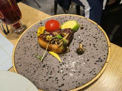 -Mezomd曼索蒂西班牙餐厅(广粤店)