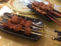 -新粤新疆菜(禅城店)