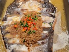 -半天妖烤鱼(桐乡万嘉购物中心店)