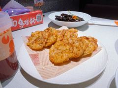 -杨氏青龙虾·羊蝎子(金盛路总店)