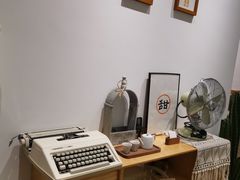 -半勺舒舒生日蛋糕店
