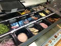 -赛百味(仙林金鹰店)