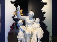 -安徒生童话乐园