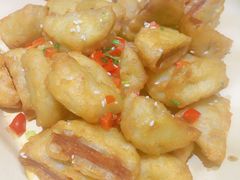 -肖记公安牛肉鱼杂馆· 省级非物质文化遗产(仁和路店)