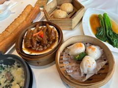 -榕江春·点心荟