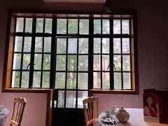 -玫瑰厅上海菜(兴国路店)