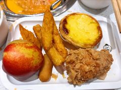 -龍歌自助小火锅(李沧顺和汇店)