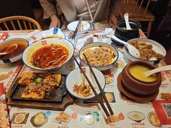 -点兵点将·四川传统小吃集(宽窄巷子店)