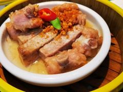 -顺峰(农展馆店)