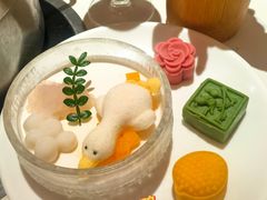 -第六季自助餐厅(王府井店)