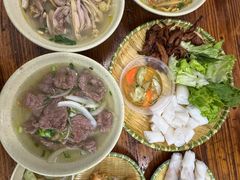 -华姐鸡粉(教育路店)