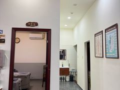 -张钰强中医正骨推拿连锁(唐家人才公寓店)