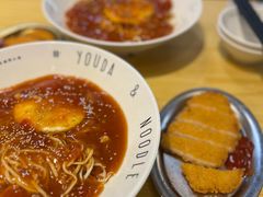 -友达面馆(广州总店)