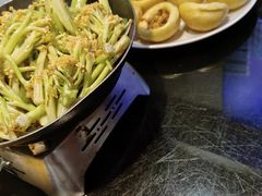 -五谷丰登·胶东海鲜·家常菜(张村店)