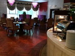 -嘉莱特精典国际酒店·醇咖啡厅