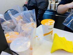 -CoCo都可(江宁托乐嘉店)