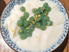 -李百蟹·江南蟹黄面(夫子庙店)