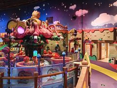 -七彩云南欢乐世界