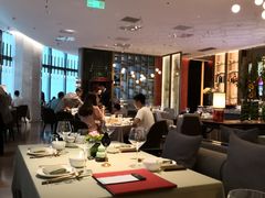 大堂-金海华·悦食东方(苏州中心商场店)