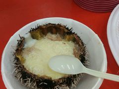 -垦丁辉哥生鱼片