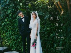 -巴黎春天·菀纱仙庭婚纱美学