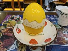 -肥韬茶餐厅(南山mini店)