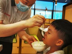 -海底捞火锅(金光华店)