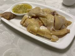 -汇兴源餐馆(小北路店)