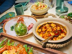 -锦府盐帮·李宅(领展购物广场中关村店)