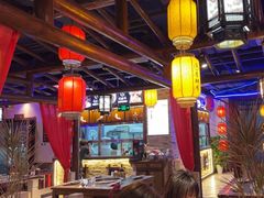 -唇辣号重庆老火锅(燕郊鑫乐汇店)