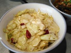 -大碗厨 25年老字号 现炒湘菜(四季天地店)