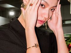 -LADY FAFA(巨鹿路陕西南路路口店)