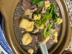-南京大牌档(崇文门国瑞店)