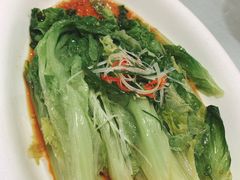 -宁夏国强手抓羊肉·清真菜(未央路凤三店)