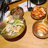 爱吃肉的好去处—肉多坊韩式烤肉（北京西路店）