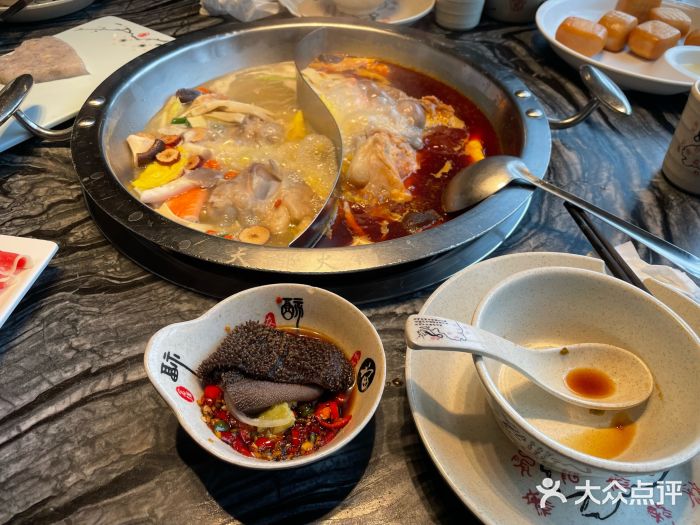 天都火锅酒楼(虹梅南路店)图片