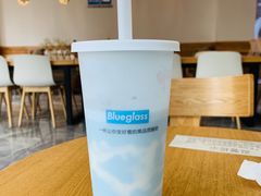 -Blueglass酸奶(财富购物中心店)