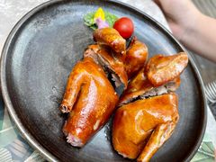 -大树餐厅(红旗街万达店)