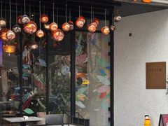 -SHADOWS•Bistro&Eatery(安福路店)