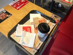 -肯德基(学院路店)